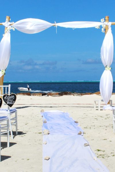 Destination Wedding: Seven Reasons to Say I Do Elsewhere